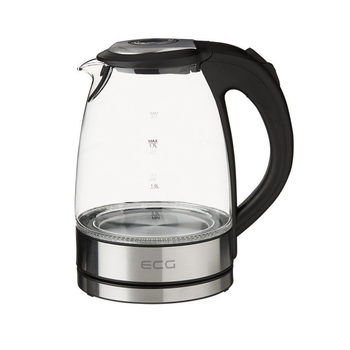 Електричний Чайник ECG RK 1776 Glass