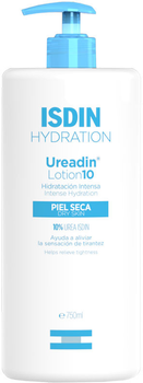 Lotion do ciała Isdin Ureadin 750 ml (8470001861412)