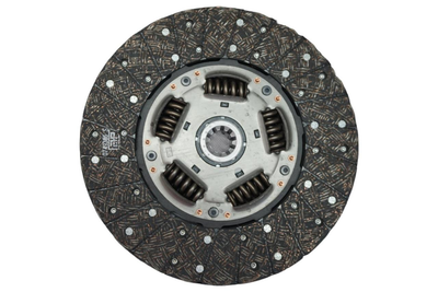 Диск сцепления 280mm Iveco B4059 (2994020) AP CLUTCH