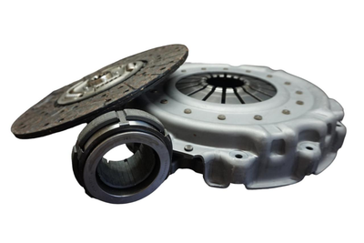 Комплект сцепления 362mm IVECO EUROCARGO K2072(2996529) AP CLUTCH