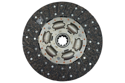 Диск сцепления 280mm Iveco EuroCargo B4022 (98419240) AP CLUTCH