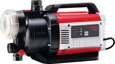 Садовый насос AL-KO Jet 4000 Comfort (112841)