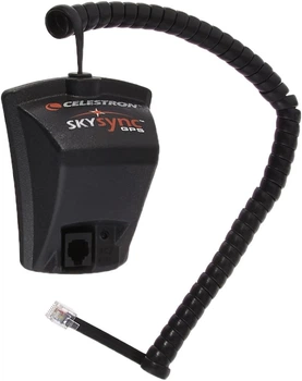 GPS-модуль для телескопа Celestron SkySync GPS 93969 g1