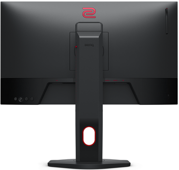 Монитор 24.5" BenQ Zowie Gaming XL2540K Full HD TN 240 Гц Factory Recertified