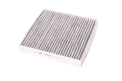 Фильтр салона WIX FILTERS FIAT 500, PANDA 07 - угольный (WP2091)
