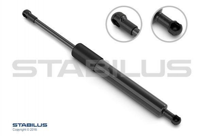 Амортизатори капота/багажника STABILUS 681167 Mercedes M-Class, GLE-Class 1669802064, 1669801964, A1669802064