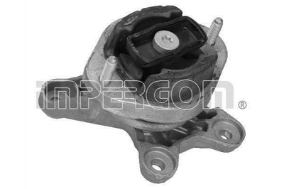 Подушки крепления КПП IMPERGOM 35042 Audi A4 8E0399105BG, 8E0399105HB, 8E0399105DM