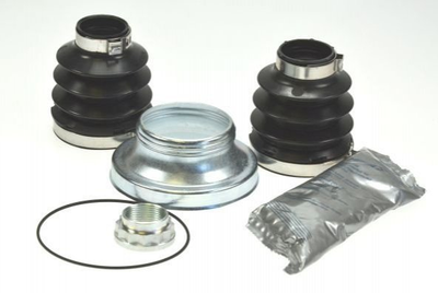 Пильник ШРУСа SPIDAN 25587 Mercedes E-Class, GLK-Class, C-Class, GLC-Class, CLS-Class, M-Class 0003570091, A0000003570091