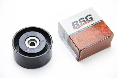 Ролик приводного ременя BSG BSG 70-615-006 Peugeot 307, 306, Expert, Partner, 206; Citroen Xsara, C3, Jumpy, C2; Fiat Scudo 575191, 1613838280, 575147