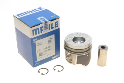 Поршня MAHLE / KNECHT 0220900 Renault Laguna, Megane, Scenic, Espace, Grand Scenic 7701474884, 7701474830, 7701474859
