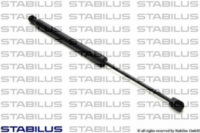 Амортизатори капота/багажника STABILUS 925181 Hyundai I30 81770A6000, 81780A6000