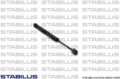 Амортизатори капота/багажника STABILUS 2877GQ Opel Vectra 1180402, 90463721