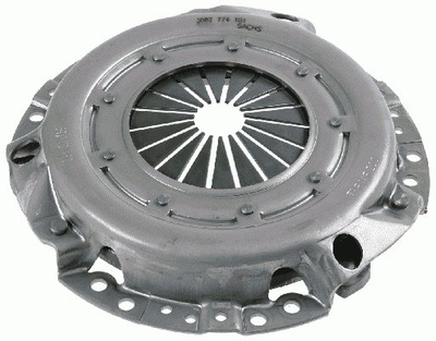 Корзина сцепления SACHS 3082774101 Peugeot 306, Partner, 406; Citroen Berlingo, Xsara 56670300, 0056670300, 200438