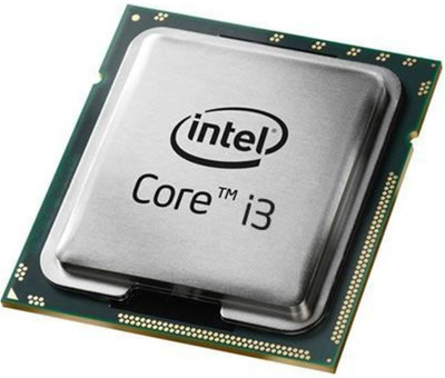 Б/У Процессор для ноутбука Intel Core i3-4000M (3M Cache, 2.40 GHz)