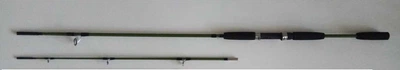 Фідер Короповий Sams Fish Crocodile 120-180 г sec 2 без вершинок 3 м