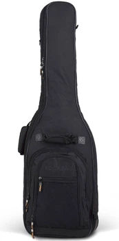 Чехол для бас-гитары RockBag RB20445 B Student Line Cross Walker - Electric Bass Gig Bag - Black