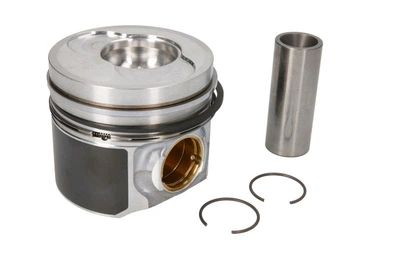 Поршня MAHLE / KNECHT 0309800 Volkswagen Multivan, Transporter, Touareg 070107065AL, 070107065N