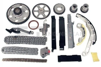 Ланцюг ГРМ ET ENGINETEAM RS0025 Nissan Primera, X-Trail, Almera 13028AD202, 13028AD212, 13028AD20A