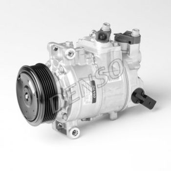 Компрессор кондиционера DENSO DCP02041 Audi A4; Seat Exeo 8E0260805BP, 8E0260805BS, 8E0260805CB