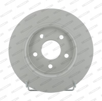 Диски гальмові FERODO DDF2061C Ford Focus 1704765, BV612A315BA