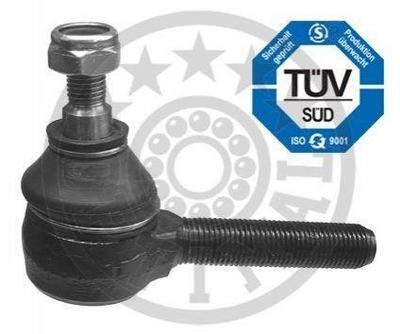 Рулевые наконечники Optimal G1228 BMW 5 Series, 7 Series, 6 Series, 8 Series 32211127917, 32211130004, 32211135820