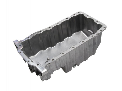 Піддон BLIC 0216009568473P Volkswagen Transporter, Multivan 038103603AN, 038103601BB, 038103603AD