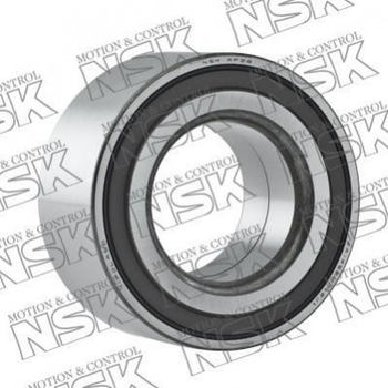 Підшипник маточини NSK ZA-45BWD12J1CA85 Honda FR-V, CR-V, Civic MB633430, MB633429, 44300S0A003