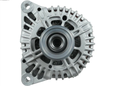 Генератор AS-PL A3263 Citroen Jumpy, C5, C4, Jumper, C3, Berlingo, C2; Peugeot Expert, 206, Partner, 207, 807, Boxer; Fiat Ducato, Scudo 3140069K00, 5702G8, 5705AS