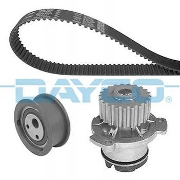 Комплект ГРМ DAYCO KTBWP8420