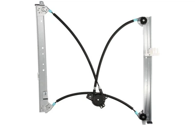 Склопідйомник MAGNETI MARELLI 350103170095 Renault Megane 8200325136