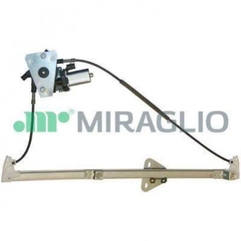 Склопідйомник MIRAGLIO 30/1357 Volkswagen Transporter 701837462B, 701837462A, 701837502B