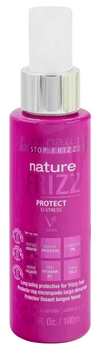 Cпрей для волосся Abril et Nature Frizz Protect розгладжуючий термозахисний 100 мл (8436009783255)