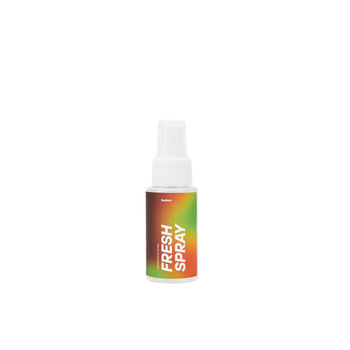 Нейтралізатор запахів BECLEAN Fresh Spray 50 мл