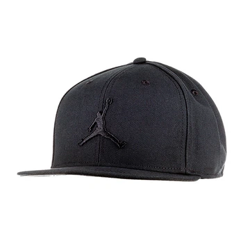Бейсболка Jordan U PRO CAP S FB JUMPMAN FV5296-011 S/M