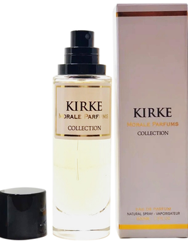 Morale Parfums Kirke парфумована вода унісекс