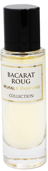 Morale Parfums Bacarat Roug парфумована вода унісекс