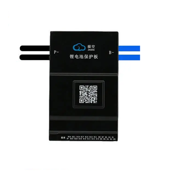 БМС JK-B2A24S15P 150A JiKong Smart BMS 150A 8S-24S Lifepo4 Li-ion LTO, с активной балансировкой 2А ток 150А