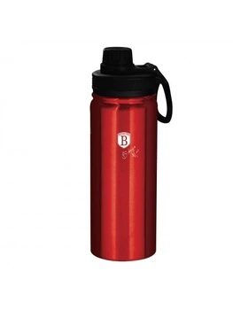 Термобутылка 540 мл Berlinger Haus Metallic Line Burgundy Edition (BH-7751)