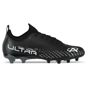 Бутсы футбольные с носком SP-Sport Ultra Game 0402-4 размер 43 Black