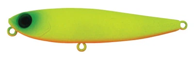 Воблер Jackall Chubby Pencil 55F 55mm 3.1g Mat Chart,1699.10.19