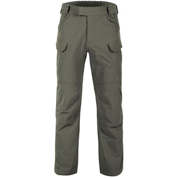 Штани Helikon-Tex OTP - VersaStretch® Lite, Taiga green S/Short (SP-OTP-VL-09)