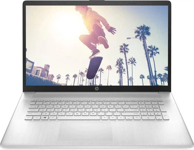 Ноутбук HP 17-CN2283ST (8Q3J6UA) Refurbished
