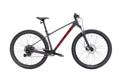 Велосипед гірський Trek MARLIN 5 Gen 3, 29" чорний(5292510-v)