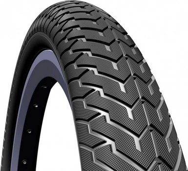 Покрышка 20x2.10 (54-406) Rubena ZIRRA R V88 Classic