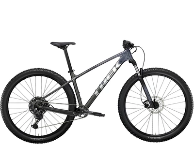 Велосипед гірський Trek MARLIN 6 Gen 3, 29" темно-сірий(5293985-v)