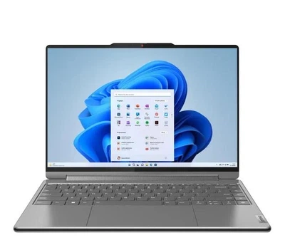 Ноутбук Lenovo Yoga 9 2in1-14 Ultra7-155H/32GB/512/Win11
