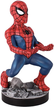 Uchwyt Exquisite Gaming Marvel Spider-Man 20 cm (5060525894022)