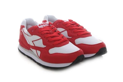Кроссовки Diadora N-92 Color: Tomato US11 EU45 29CM