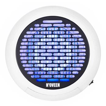 Інсектицидна лампа Noveen 6 Вт (IKN950) (5902221622311)