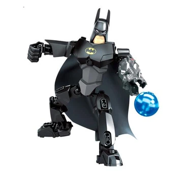 Конструктор Бэтмен Batman 19 см